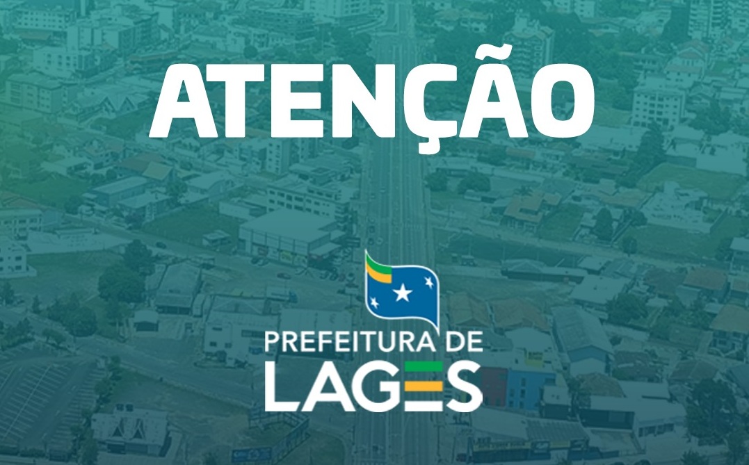 Prefeitura de Lages Prefeitura de Lages terá horário diferenciado de expediente durante as partidas da Seleção Brasileira, nos jogos da 1ª fase, da Copa do Mundo de Futebol