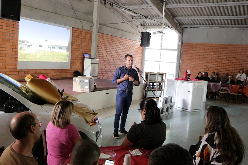 Prefeitura de Lages Secretaria de Assistência Social apresenta números gerais de atendimentos à comunidade