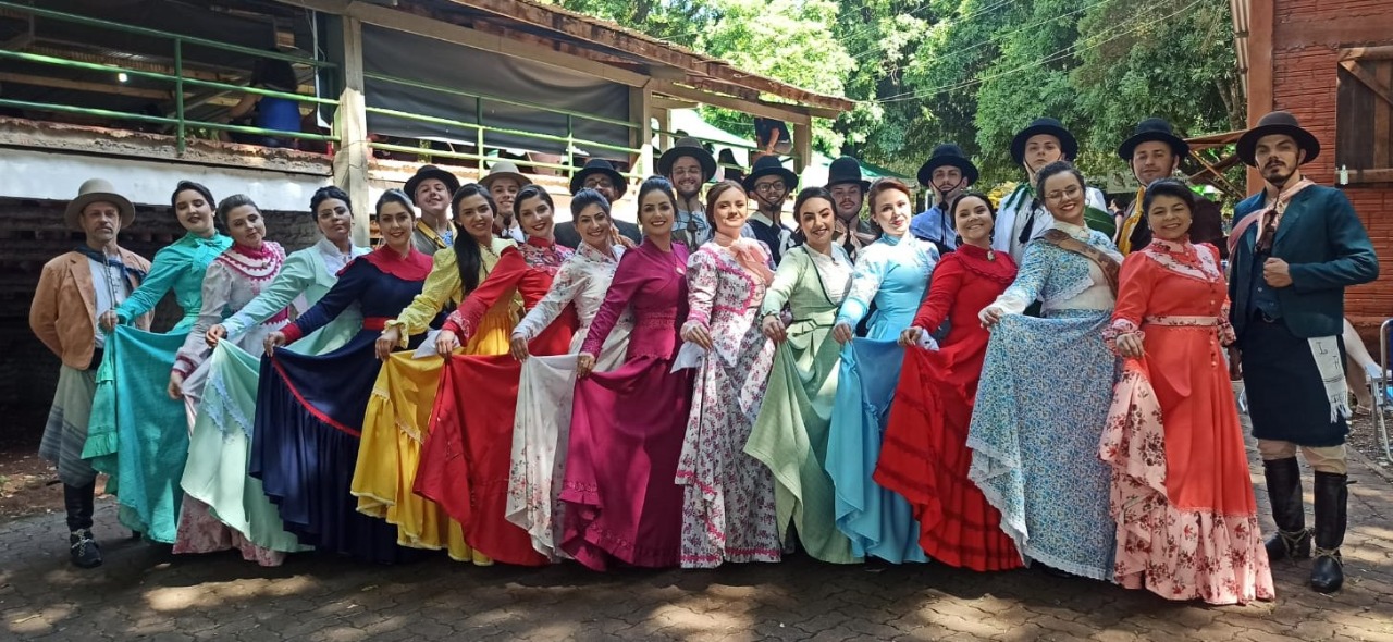 Prefeitura de Lages Tradicionalismo: CTG Planalto Lageano completa 63 anos e conquista vaga na final do Rodeio de Vacaria 2024