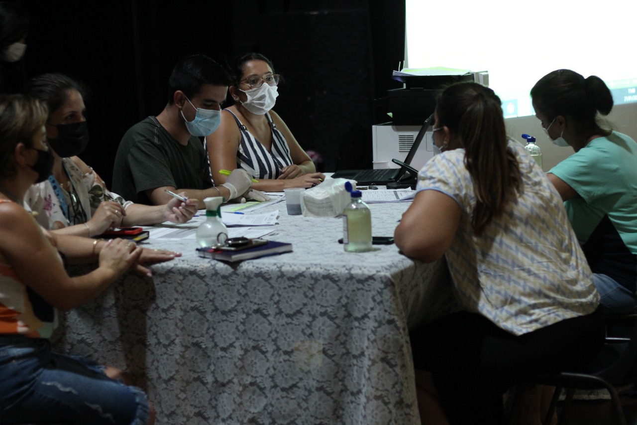 Prefeitura de Lages 1ª Chamada do Processo Seletivo do Quadro do Magistério do Sistema Municipal de Educação de Lages acontece nos dias 15 e 16 de dezembro