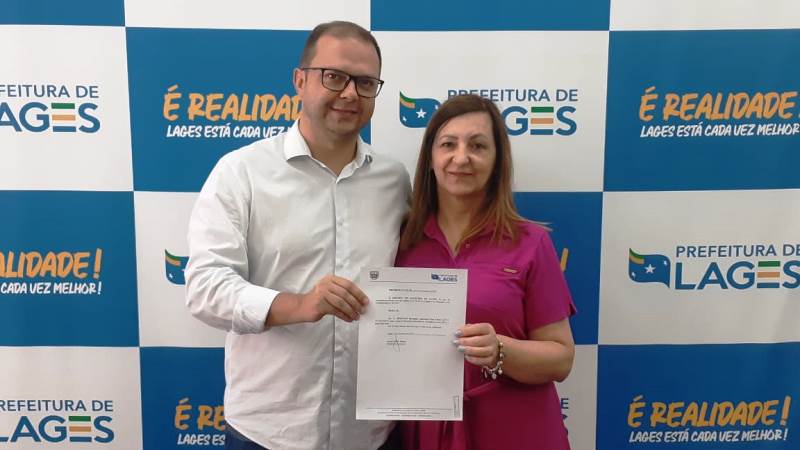 Prefeitura de Lages Blog da Prefa: Notícias 15 fevereiro 2023