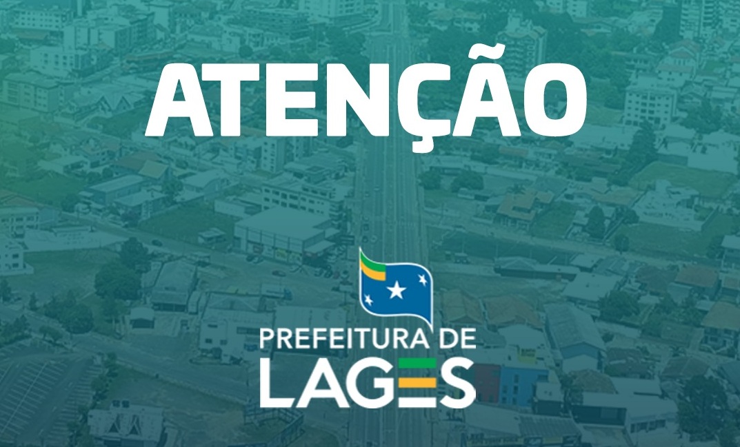 Prefeitura de Lages Empresa responsável esclarece sobre coleta do lixo em alguns bairros de Lages