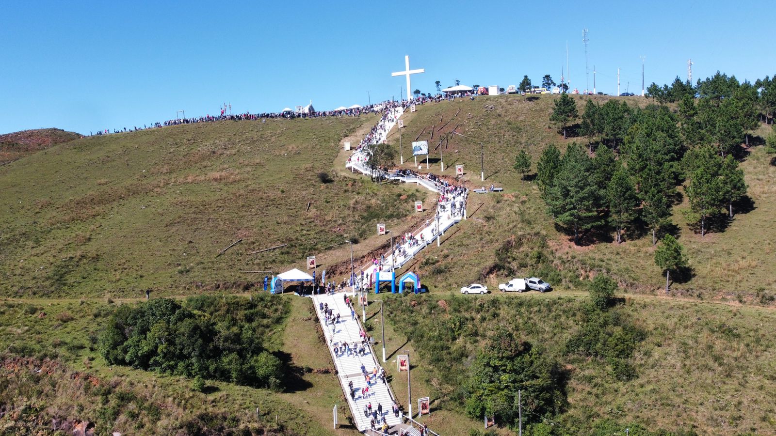 Prefeitura de Lages Prefeitura de Lages lança edital para o comércio ambulante no evento da Sexta-Feira Santa 2023