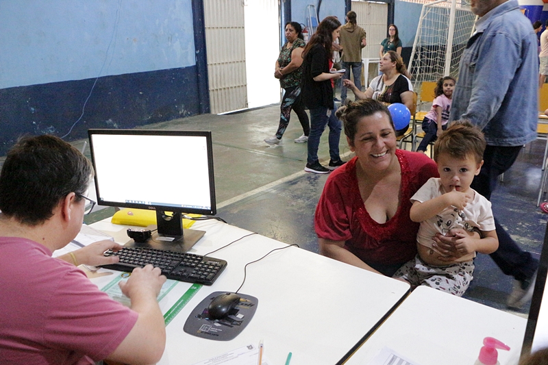 Prefeitura de Lages Bairro Santa Catarina e região: Prefeitura de Lages descentraliza serviços essenciais nesta sexta-feira (17)