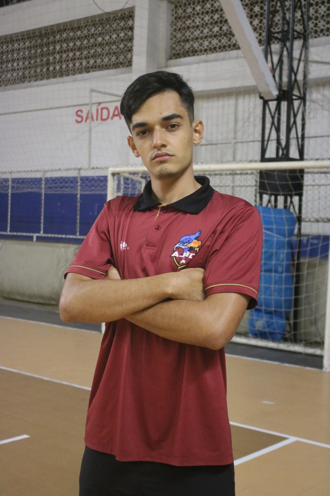 Prefeitura de Lages Estadual de Futsal: com novo treinador, Jânio Barbosa estreia, em casa, nesta sexta-feira (24)