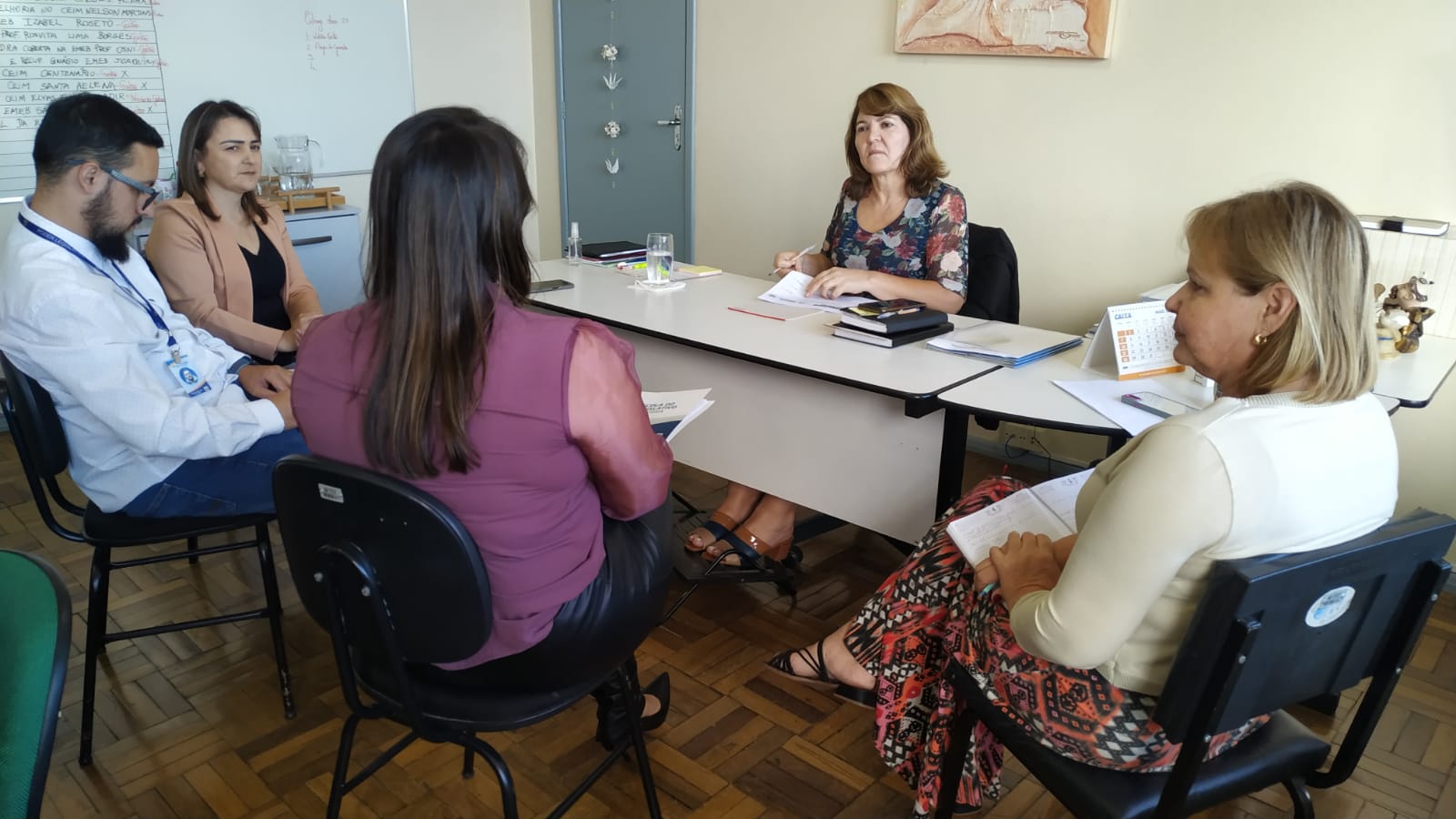 Prefeitura de Lages Programa “Vereador Mirim e Bombeiro Mirim” será executado nas escolas municipais de Lages