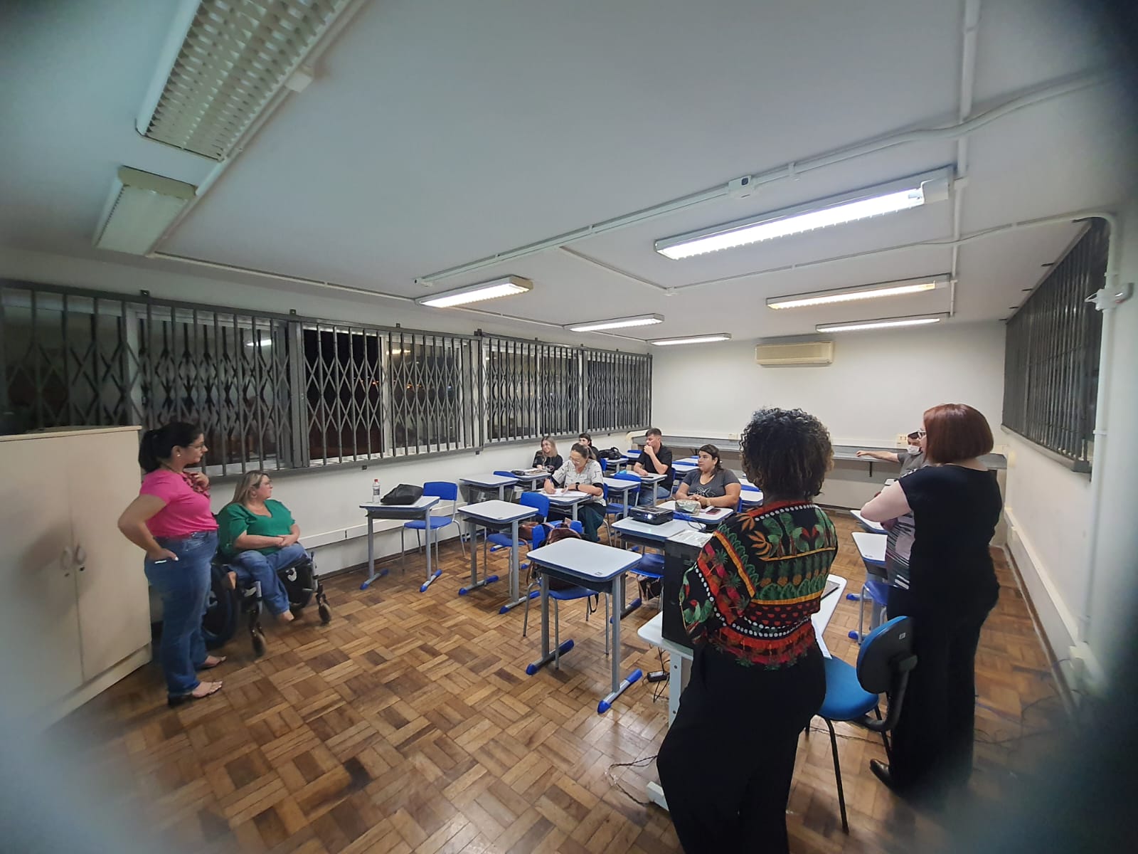 Prefeitura de Lages Polo UAB Lages oferece 30 vagas gratuitas para curso de Filosofia 