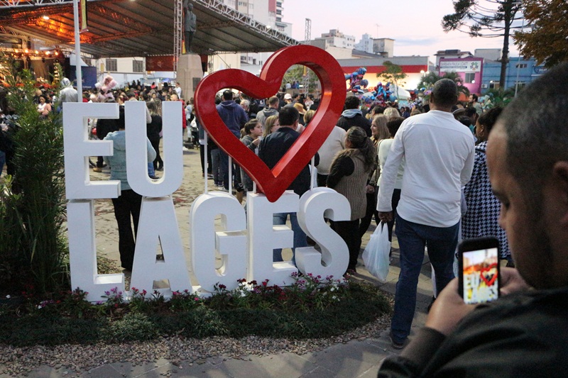 Prefeitura de Lages Blog da Prefa Abertura Oficial da 33ª Festa do Pinhão será dia 1° junho