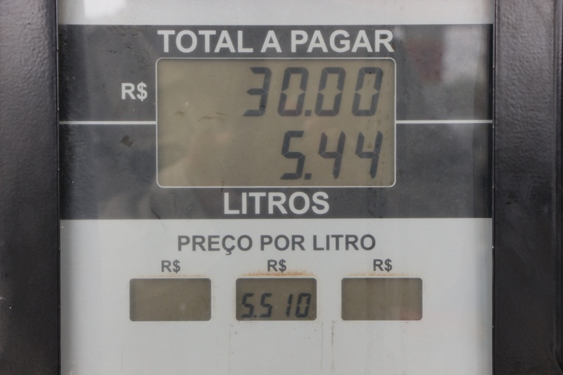 Prefeitura de Lages Procon visita 34 postos de combustíveis e seis revendedoras de gás de cozinha