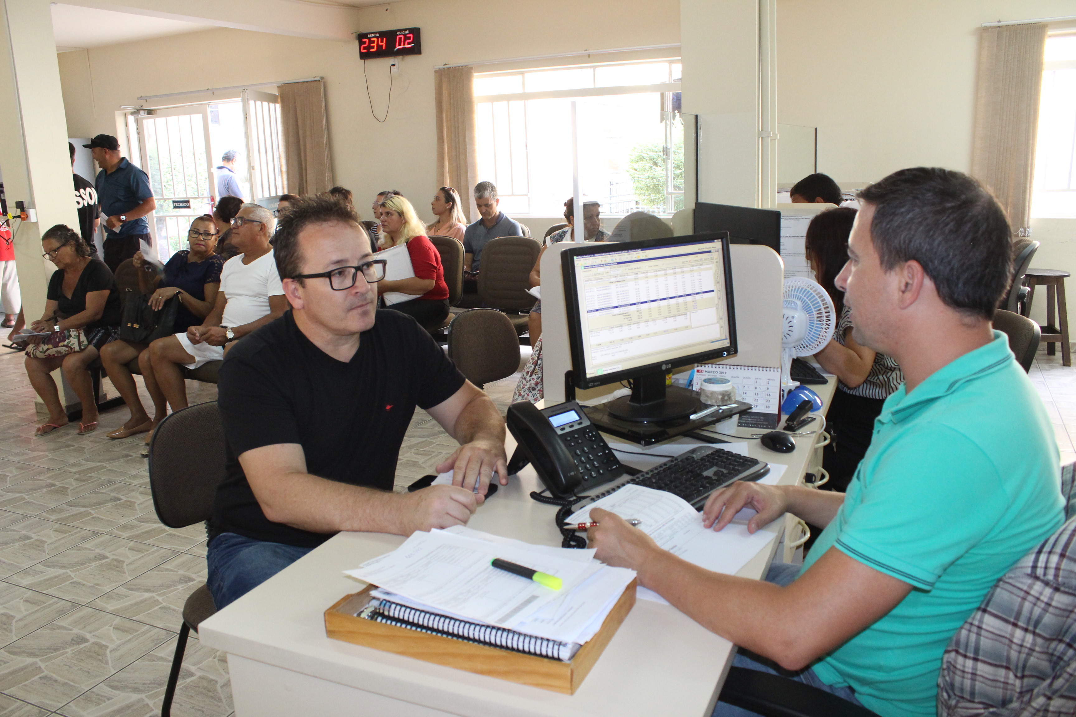 Prefeitura de Lages Prazo de adesão ao Refis inicia dia 17 de julho e encerra dia 30 de novembro