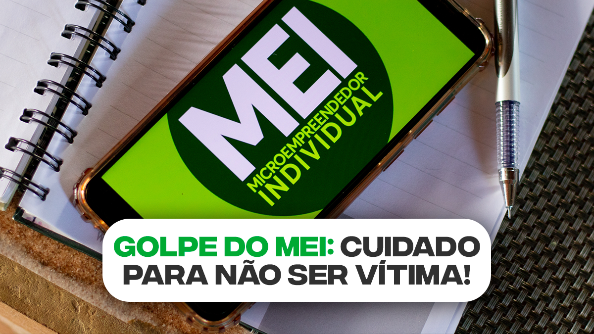 Prefeitura de Lages Sala do Empreendedor alerta Microempreendedores Individuais sobre tentativas de golpe