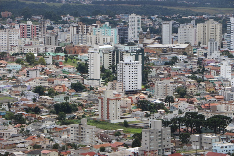 Prefeitura de Lages Lages é quarta cidade mais segura do Estado