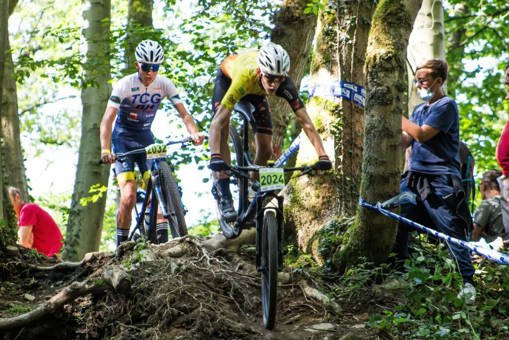 Prefeitura de Lages Competição de Mountain Bike dos Jocol está com inscrições gratuitas abertas até 30 de setembro