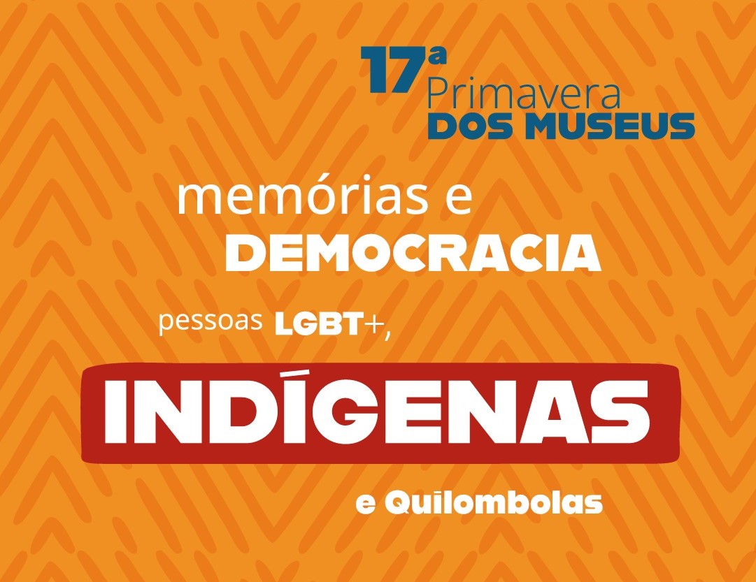 Prefeitura de Lages 17ª Primavera de Museus 