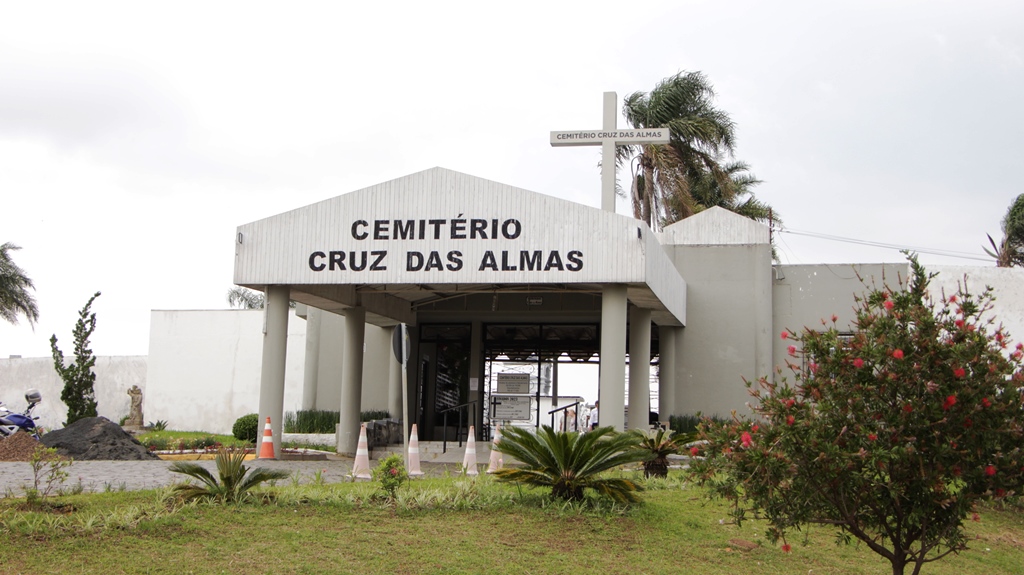 Prefeitura de Lages Cemitérios tem horário especial para o Dia de Finados