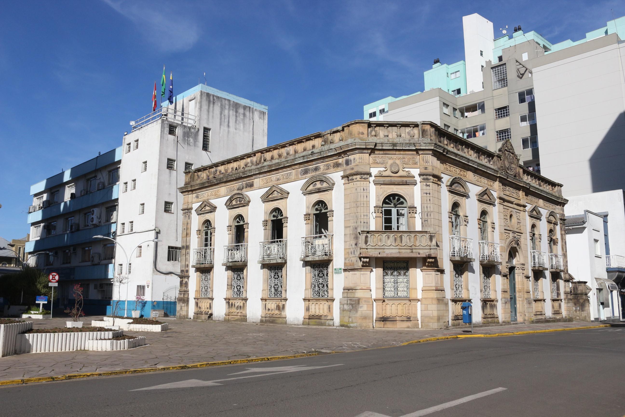 Prefeitura de Lages Prefeitura de Lages terá ponto facultativo nesta sexta-feira após feriado de Finados