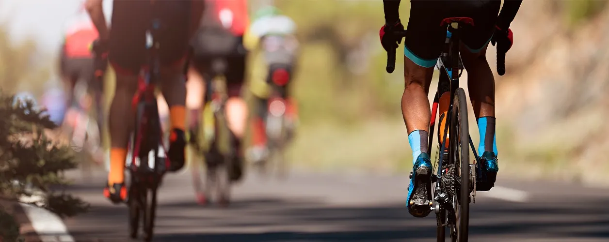 Prefeitura de Lages Pedal da Prevenção que será realizado no domingo continua com inscrições abertas