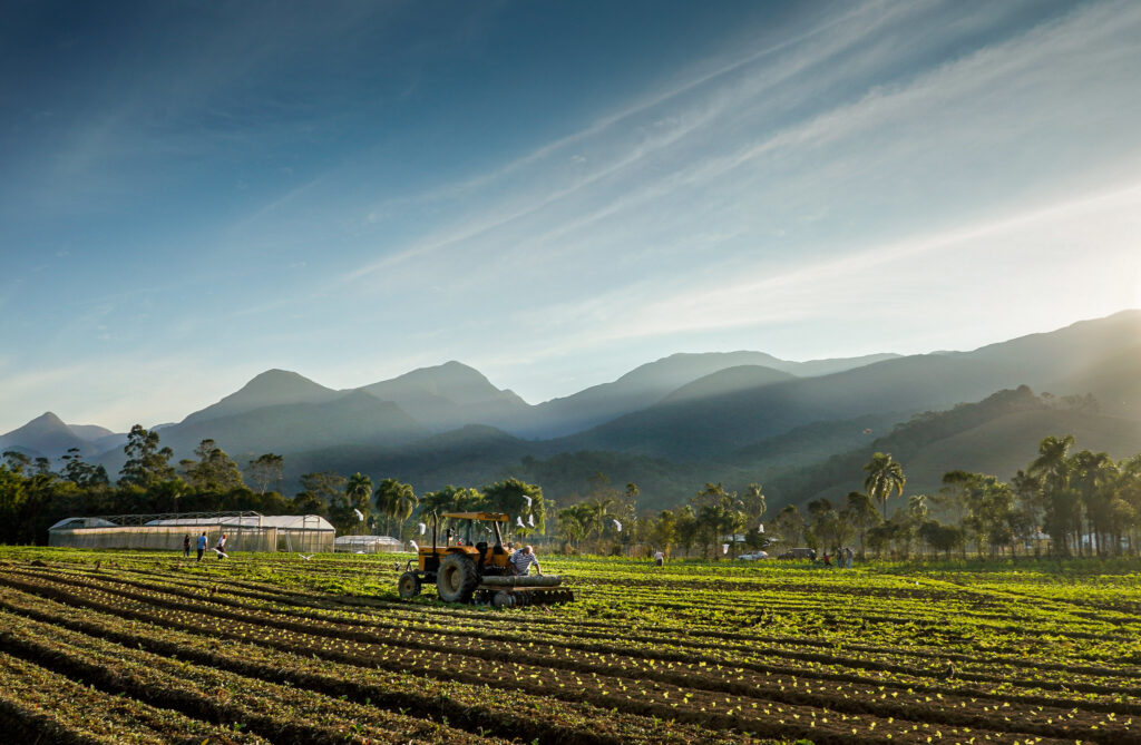 Prefeitura de Lages Secretaria da Agricultura e Pesca alerta para o prazo de renovação do bloco de notas do produtor rural para o ano de 2024