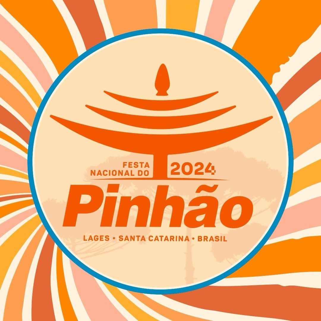 Prefeitura de Lages Venda de ingressos para a Festa do Pinhão começa na próxima semana