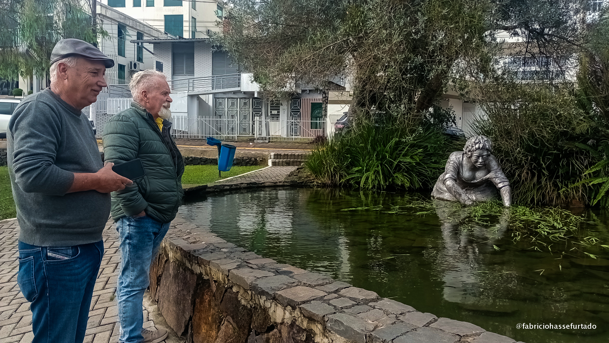 Prefeitura de Lages Lages é referência histórica para a cidade de Dom Feliciano no Rio Grande do Sul