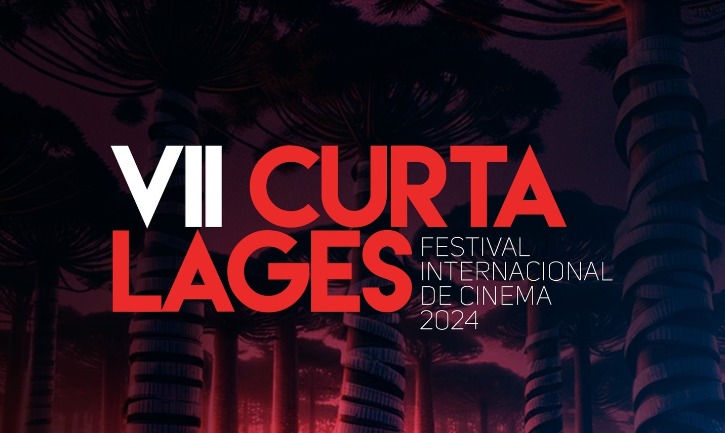 Prefeitura de Lages Festival de Cinema Curta Lages divulga os Filmes selecionados