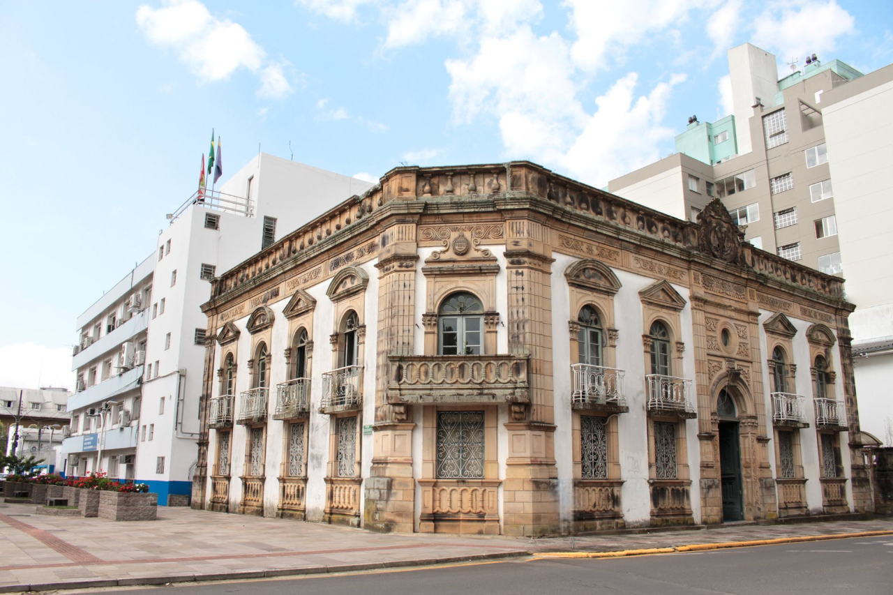 Prefeitura de Lages Dia da Consciência Negra 