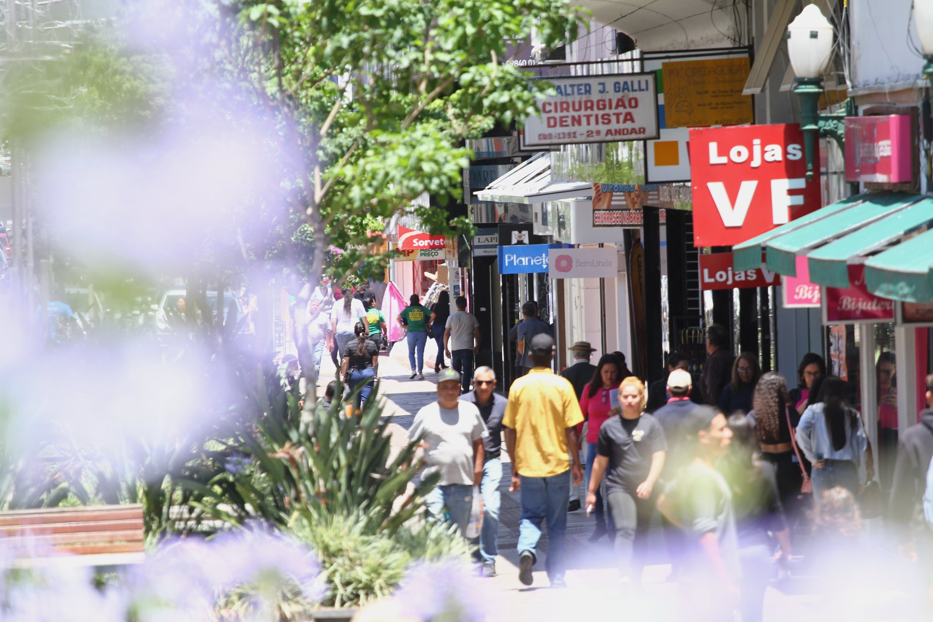 Prefeitura de Lages Prefeitura pagará 13º salário a servidores em parcela única em 5 de dezembro e deve gerar injeção superior a R$ 30 milhões na economia de Lages 