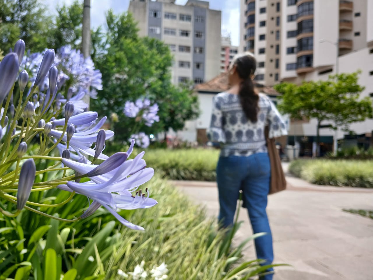 Prefeitura de Lages Primeira Secretaria de Políticas para a Mulher efetua mais de 17 mil atendimentos em sete anos de atuação 