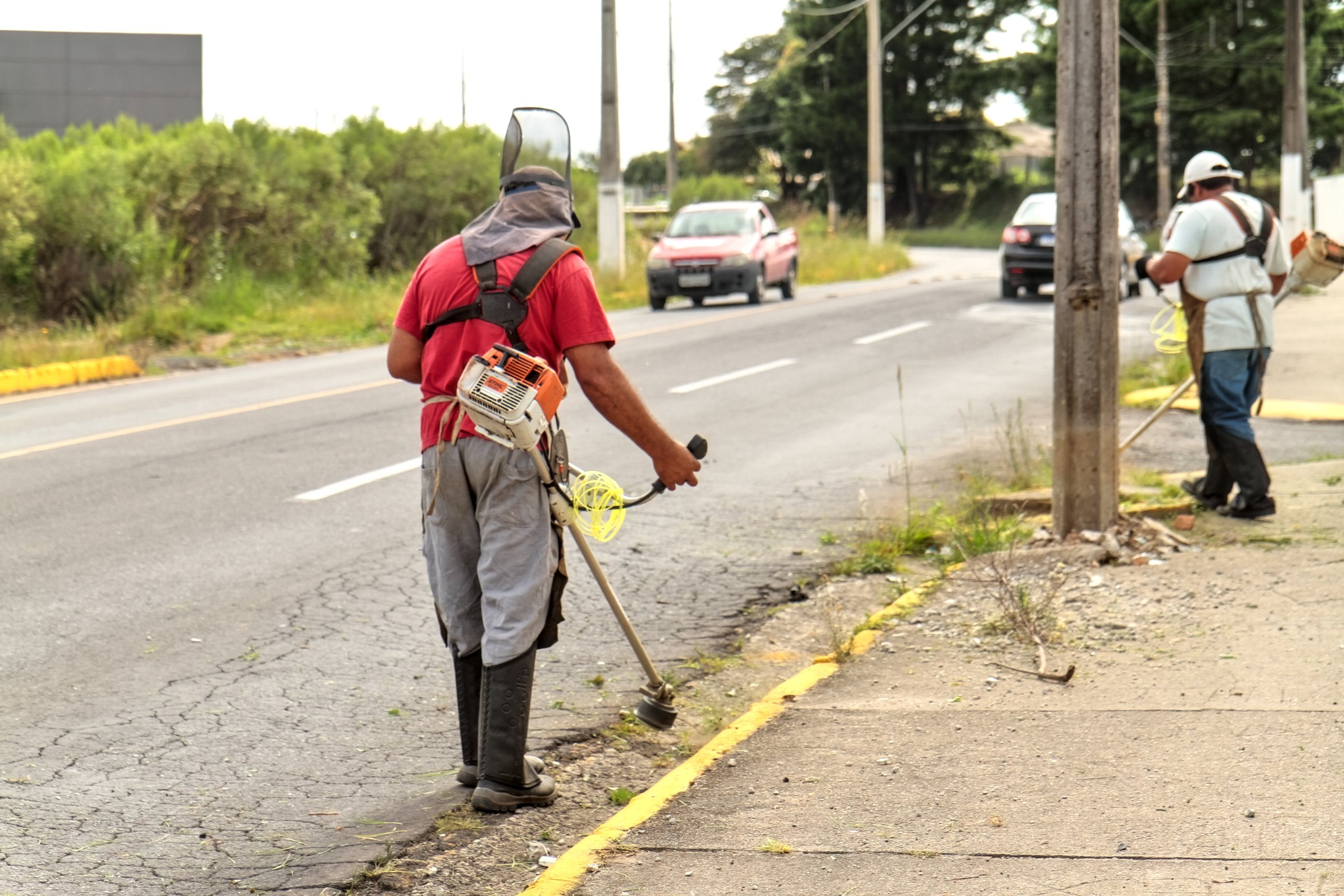 Prefeitura de Lages Prefeitura de Lages promove mutirão de melhorias nos bairros Penha e São Miguel neste sábado