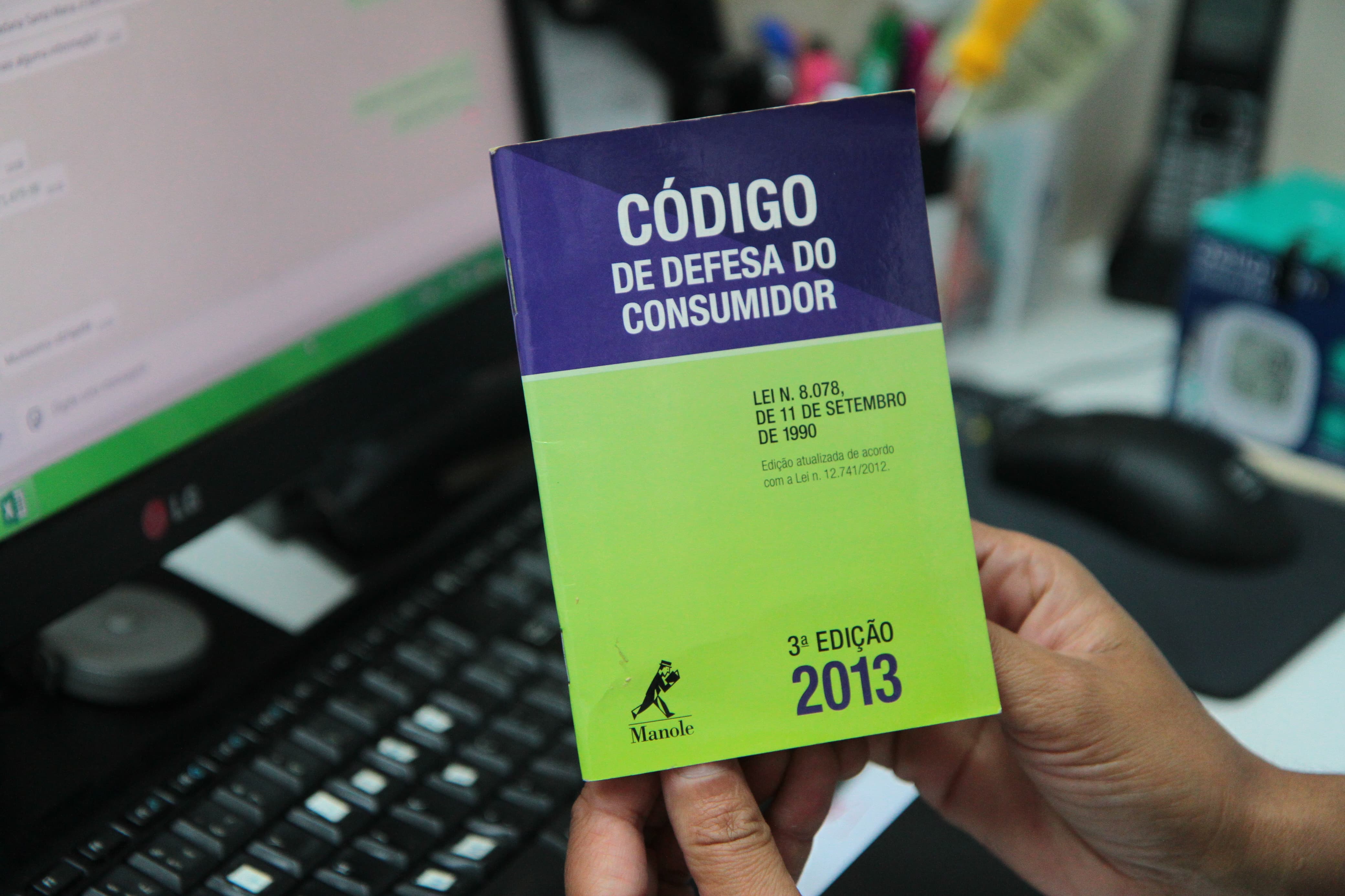 Prefeitura de Lages Dia Nacional do Consumidor em Lages irá prestar atendimentos, coletar documentos e oferecer orientações aos cidadãos com a finalidade de facilitar o acesso ao Procon do município