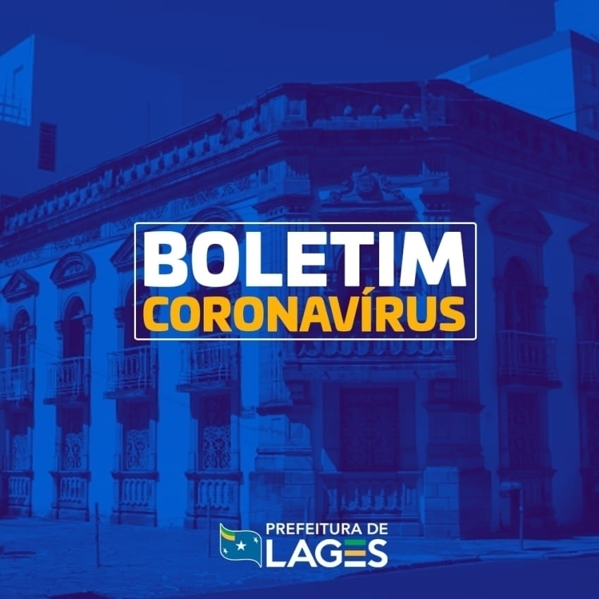 Coronavírus: sobe para três o número de casos confirmados em Lages - 2020-04-03 17:32:48