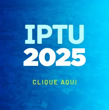 IPTU LAGES 2025